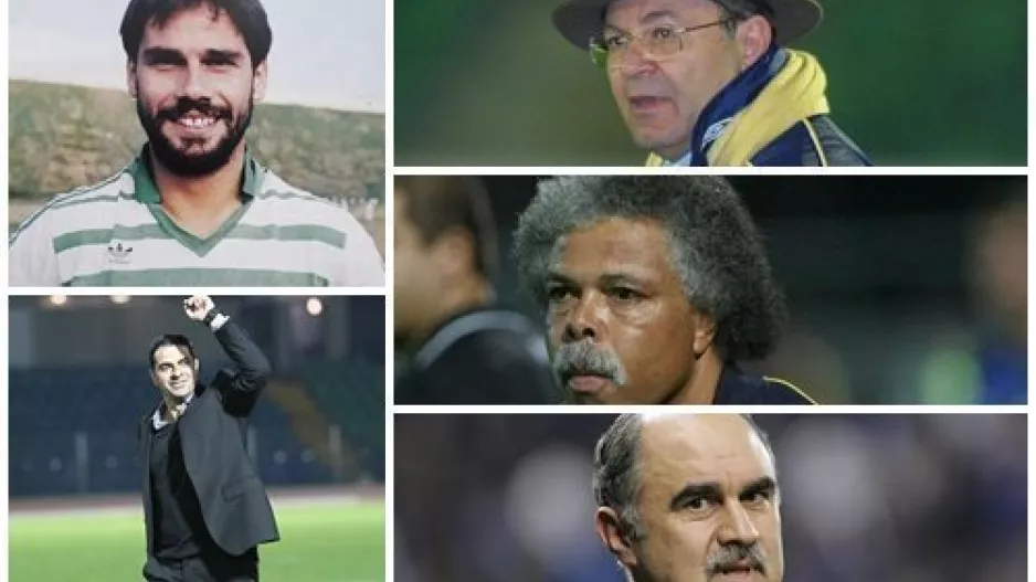 ΑΕΛ-Άρης: Χωρίς... Απόλλωνα η εκδήλωση