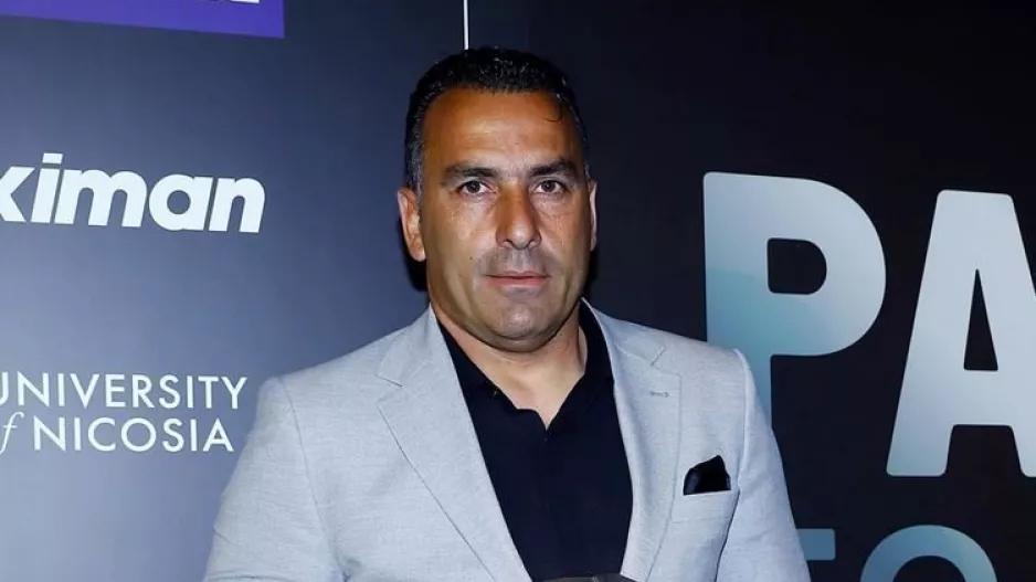 Ανακοινώνεται το απόγευμα ο Σωφρόνης Αυγουστή