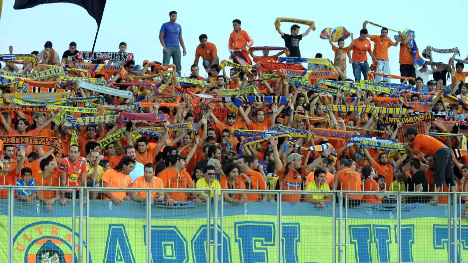 1200/Πάφος