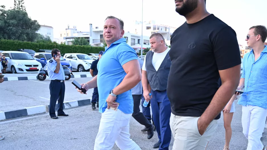 Σίγουρος/Πάφος