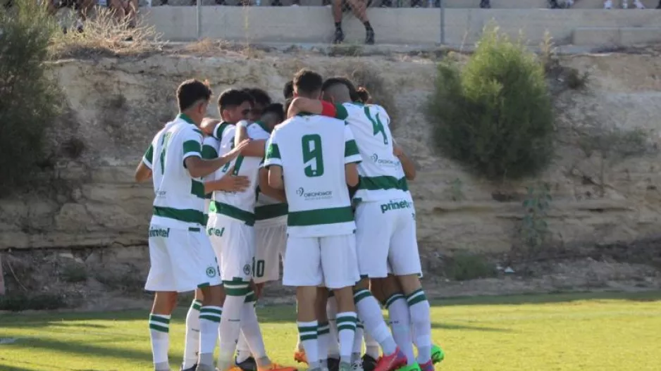 K19/Σπουδαία νίκη για Ομόνοια