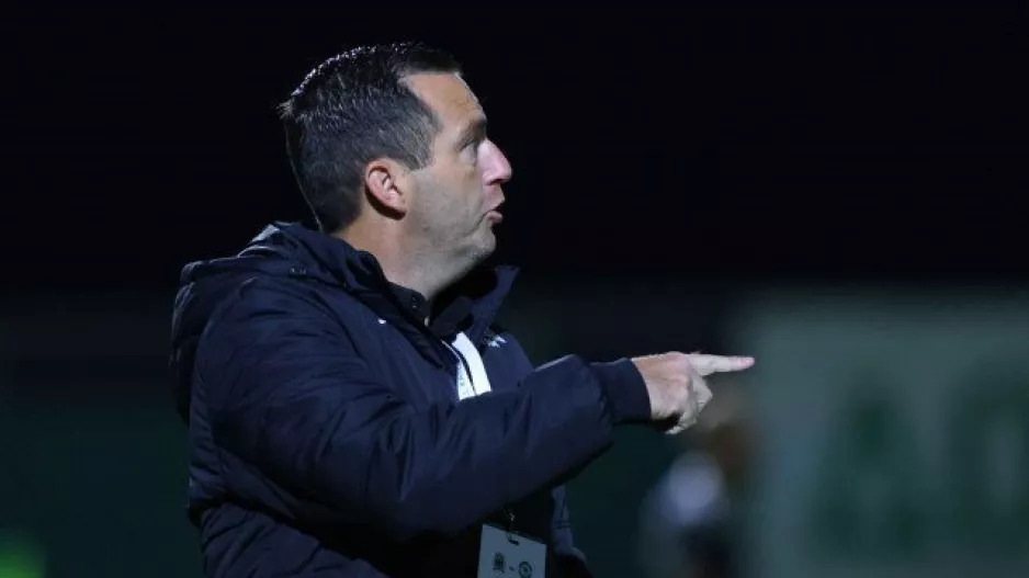 "Υποφέραμε στις ήττες, τώρα θα το απολαύσουμε"