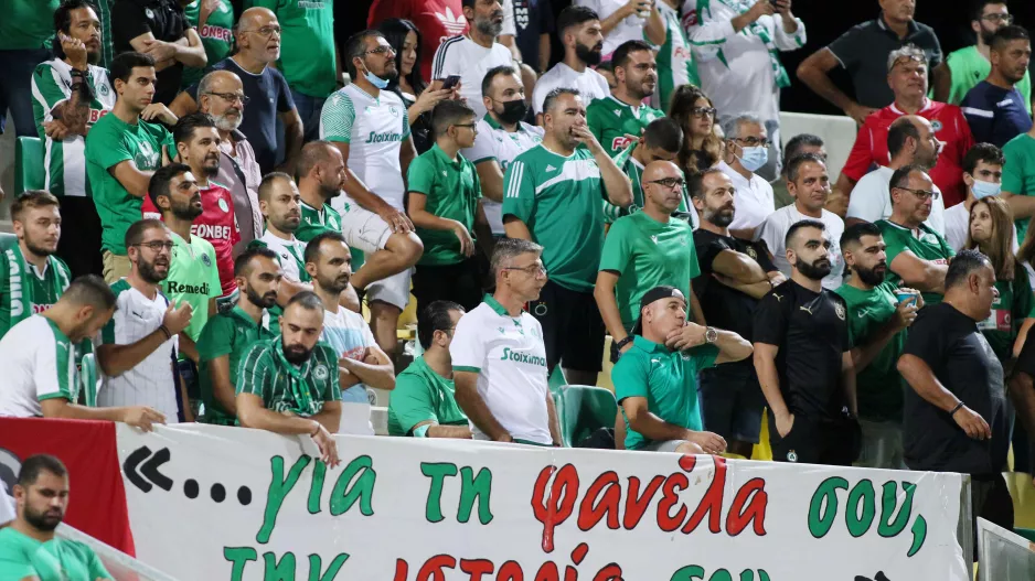 Ομόνοια: Πρόβλημα με τα εισιτήρια για ΑΡΕΝΑ 
