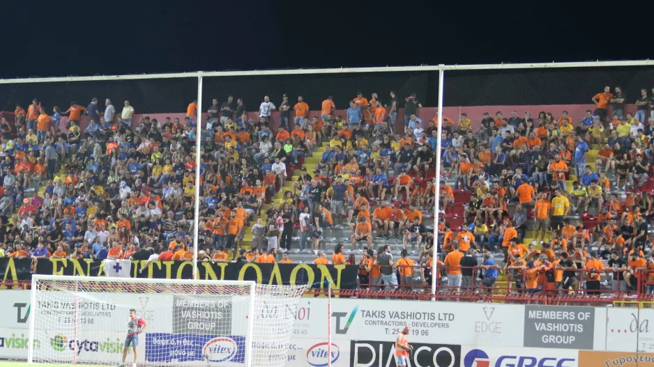ΑΠΟΕΛ: Εννοείται sold out