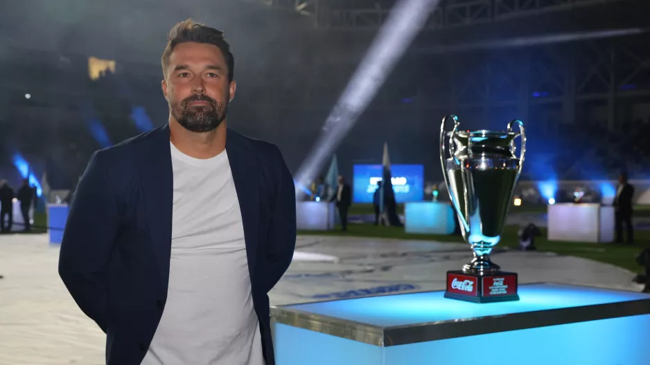 ΧΑΜΟΣ! (Σανγκόι)