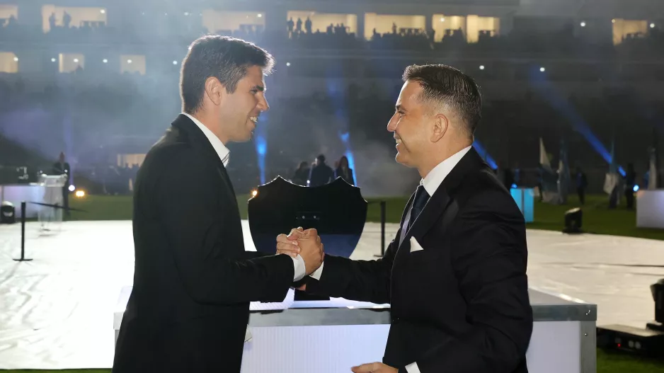 Ο μάγειρας τους