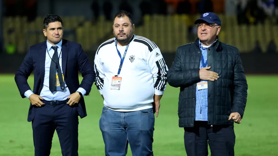 "Πράσινο" φως Πουλλαϊδη σε Μουνιόθ, προχωρημένες συζητήσεις για deal!