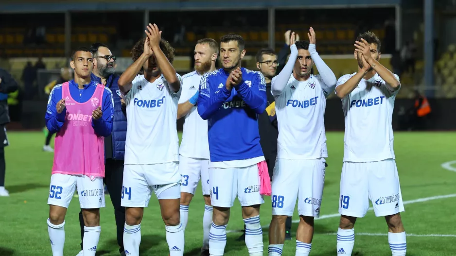 Με φόρα, ψυχολογία και κόσμο!