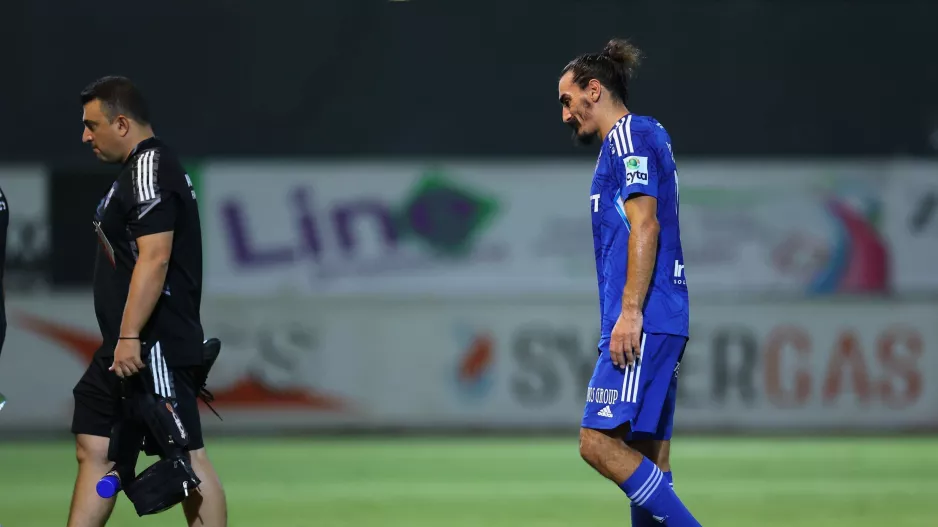 Λάζαρος: "Ελπίζω να σας άφησα κάτι να θυμάστε"