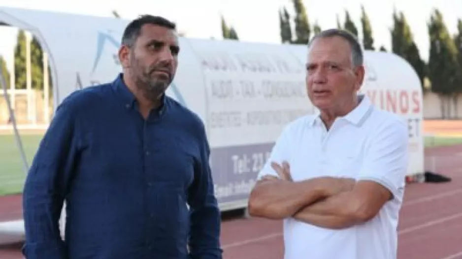 Γενέθλια ο Πρόεδρος!