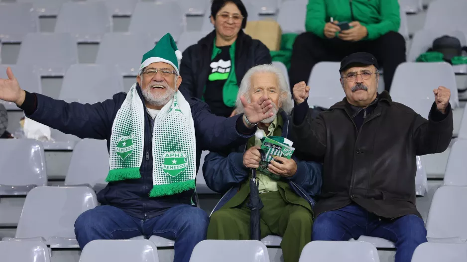 Με τις χαρές τους! 