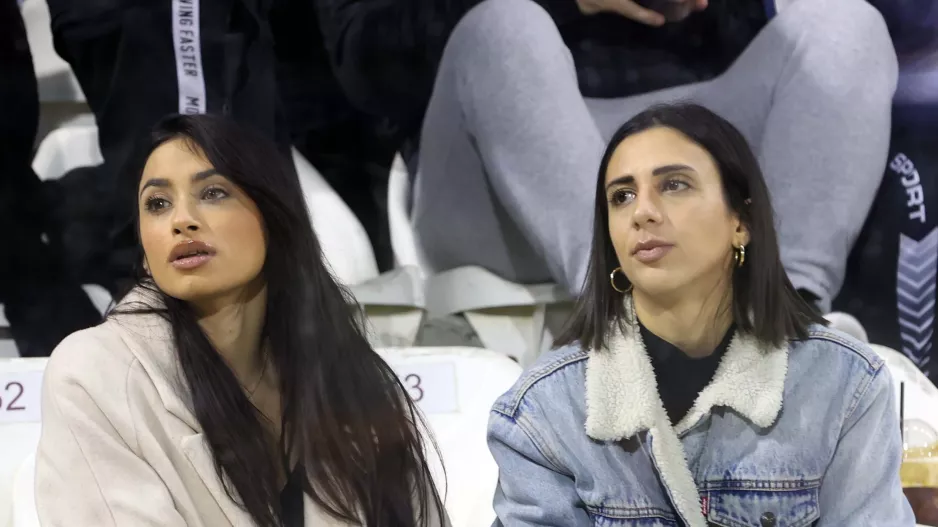 (Φωτορεπορτάζ) Ο κόσμος στο "Αντώνης Παπαδόπουλος"
