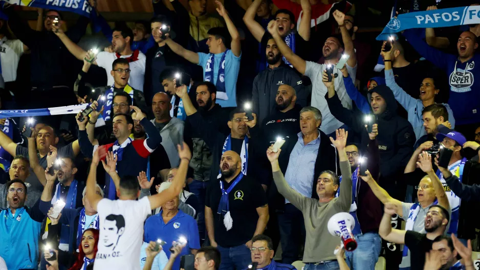 Παφίτες για Τσίρειο/Ενημέρωση 