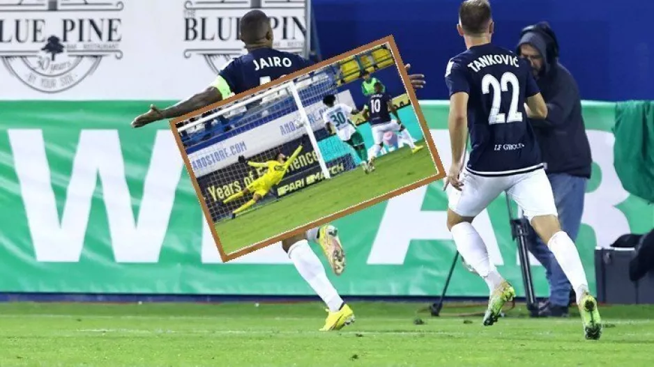 37 μέρες - 4 λεπτά!