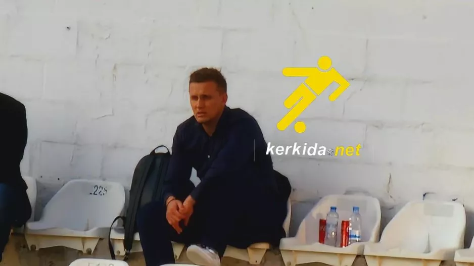 Νωρίς... στο πέταλο ο Σπιλέφσκι 