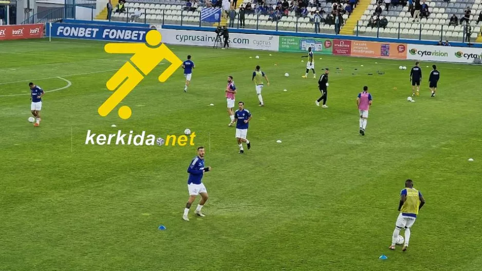 Η εντεκάδα της Ανόρθωσης 