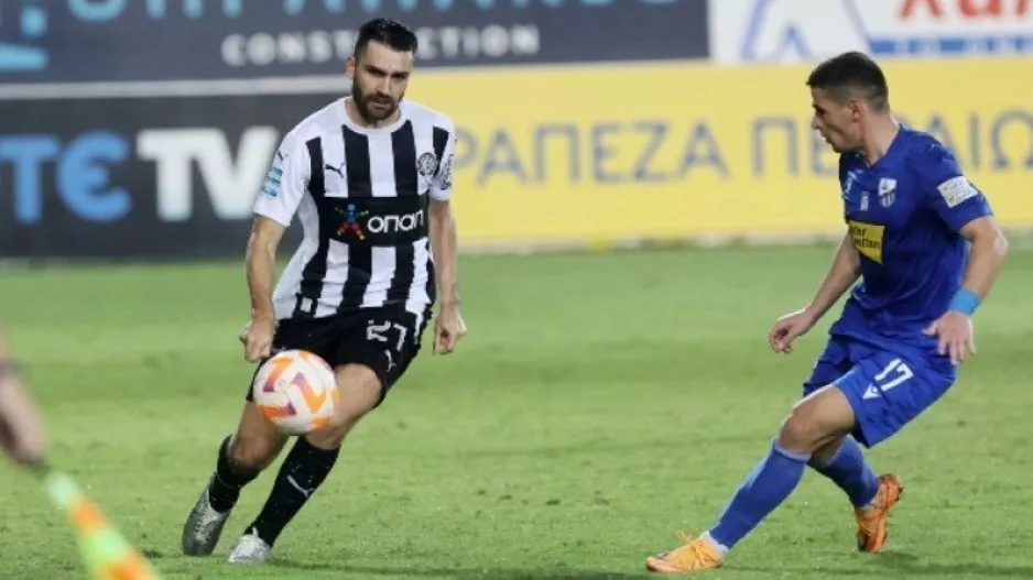 Σε φουλ ρυθμούς ο Τοράλ