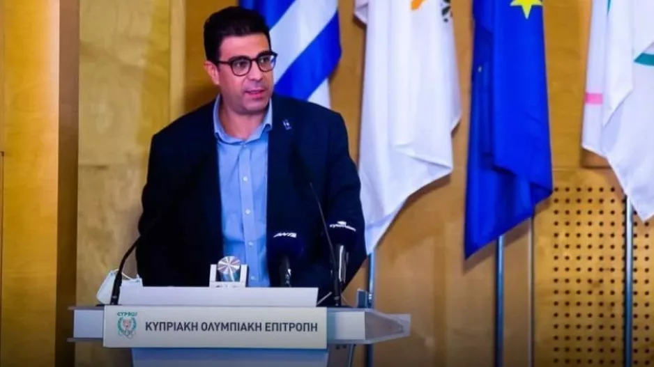 Μουζουρίδης για τα... ύποπτα ματς: "Δεν είναι ευχάριστο - Ειδικά όταν αφήνονται αιχμές για αθλητές"