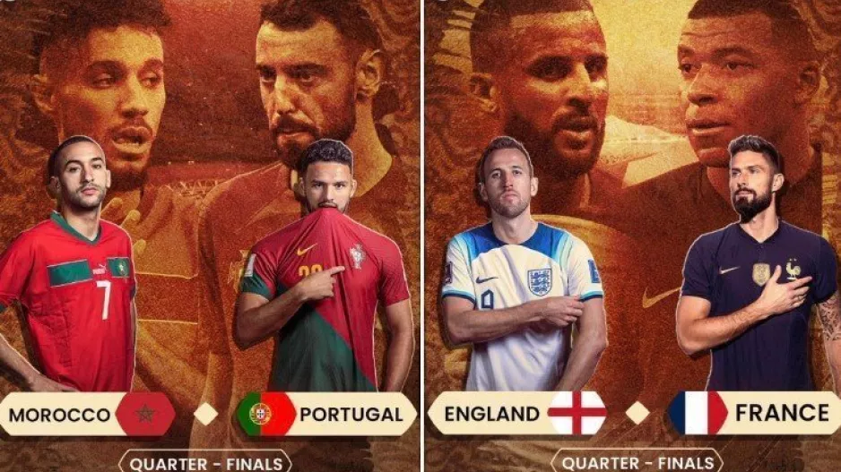 Ξανά... ματσάρες!