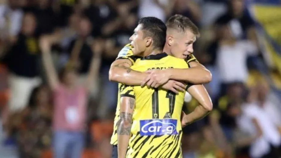 AEK: «Χρυσάφι» από τους πέντε μουντιαλικούς, παίρνει 1,5 εκατ. ευρώ!