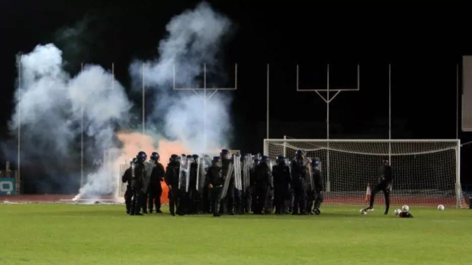 (Απόλλων/Οριστικό) Πάει στο Εφετείο - "Λανθασμένη και άδικη απόφαση"