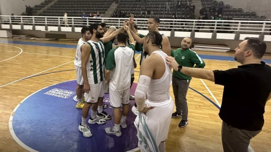 Η Ομόνοια τις εντυπώσεις – Άτυχη μεν αλλά μέτρησε η απειρία