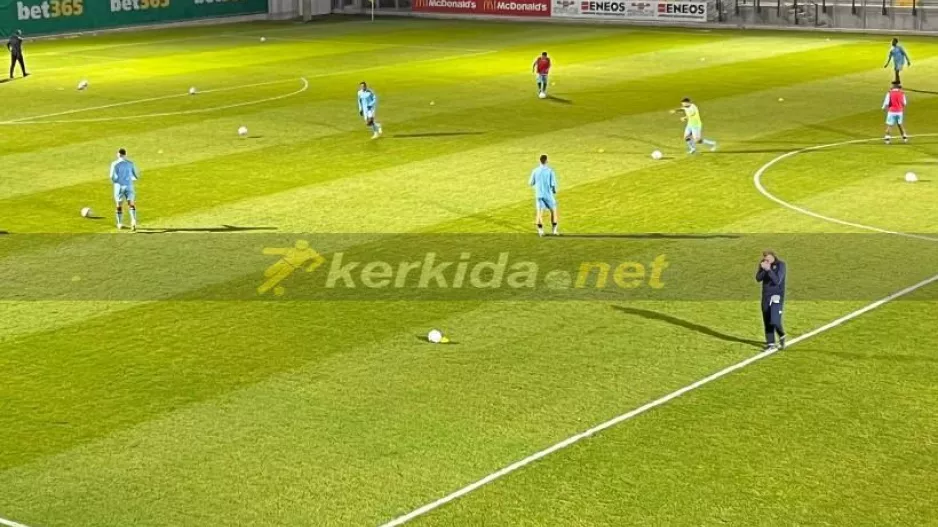 Η εντεκάδα της ΕΝΠ