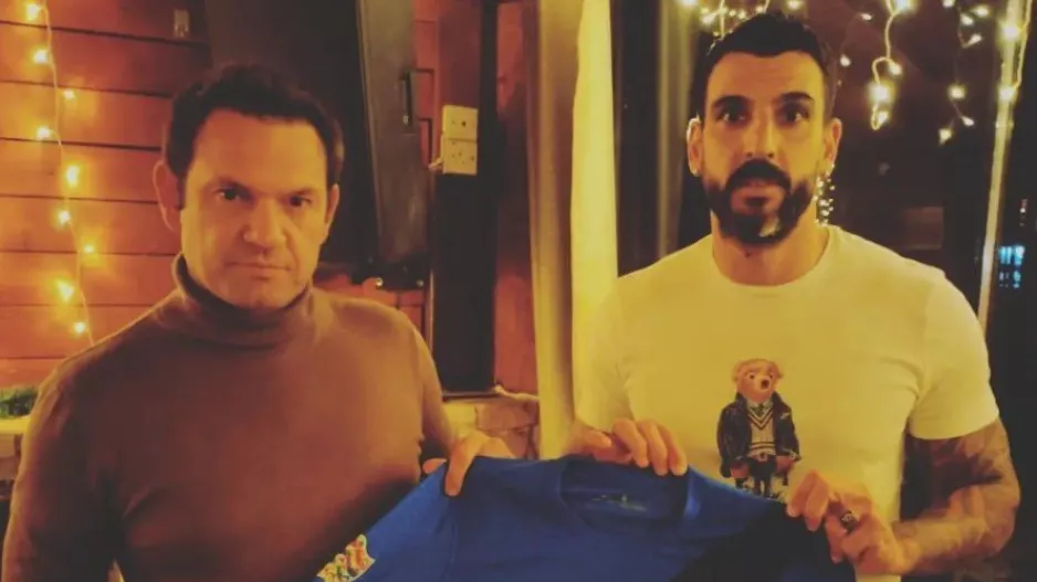 Ξεχωρίζει... του Γιώργου Μασούρα