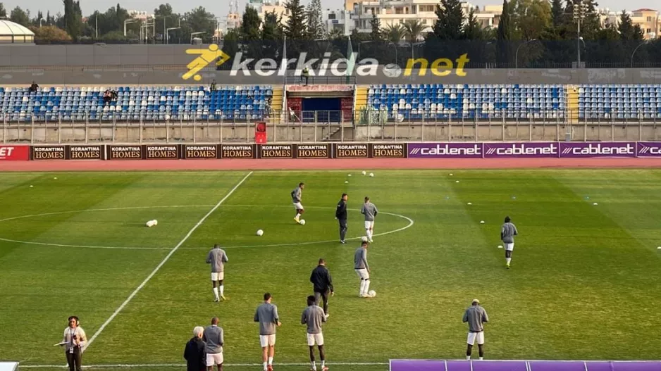 Η εντεκάδα της Πάφου
