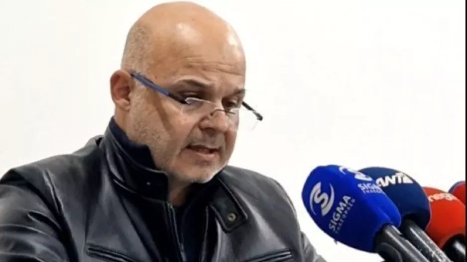 "Αν δεν επιστρέψει ο κ. Πουλλαΐδης... θα εξεταστεί η καταγγελία των συμφωνιών στα αρμόδια όργανα της ΚΟΠ"
