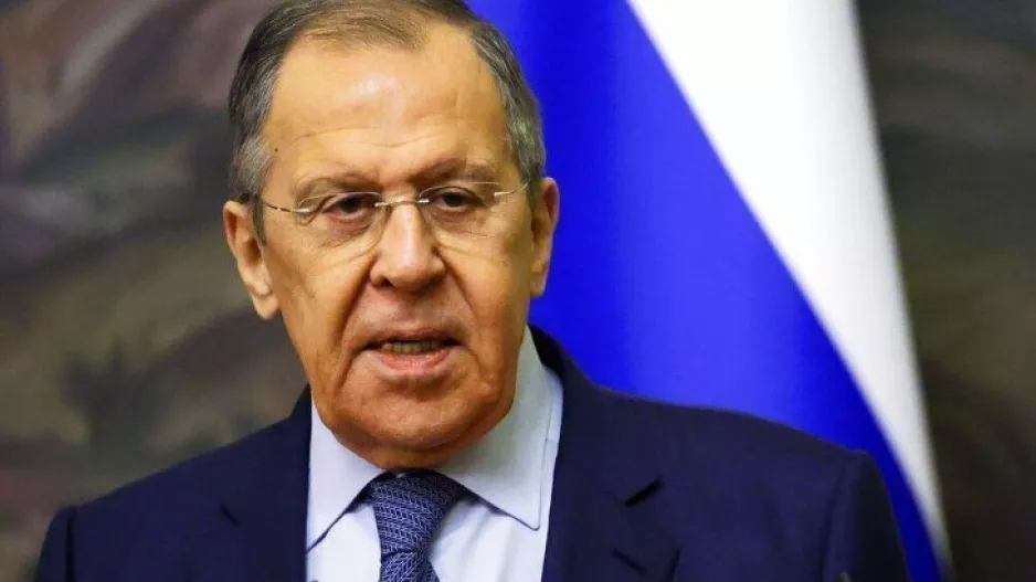 Λαβρόφ: Η Δύση σχεδιάζει τη δολοφονία του Πούτιν