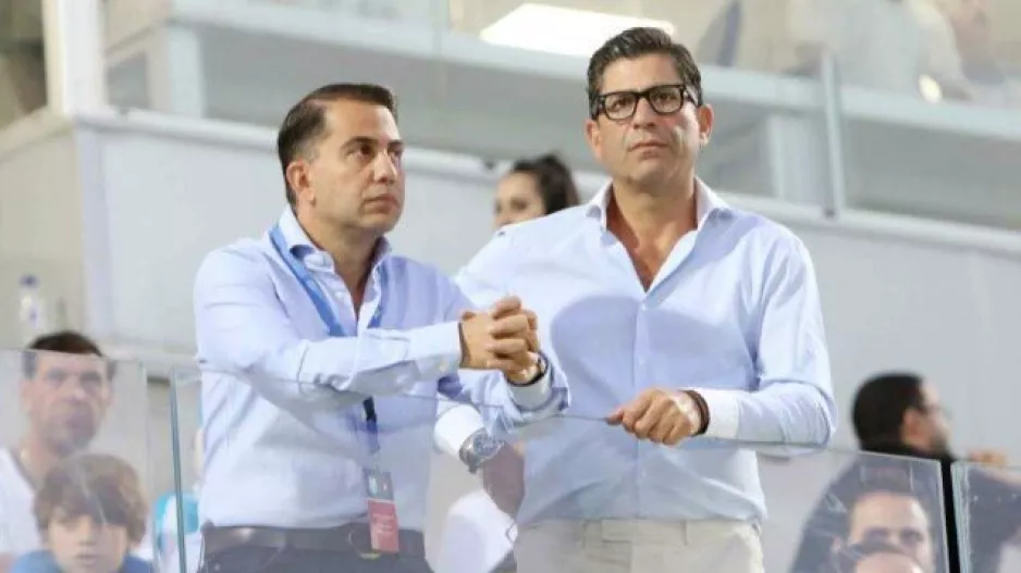 Εκνευρισμός στον Απόλλωνα - Έρχεται ανακοίνωση