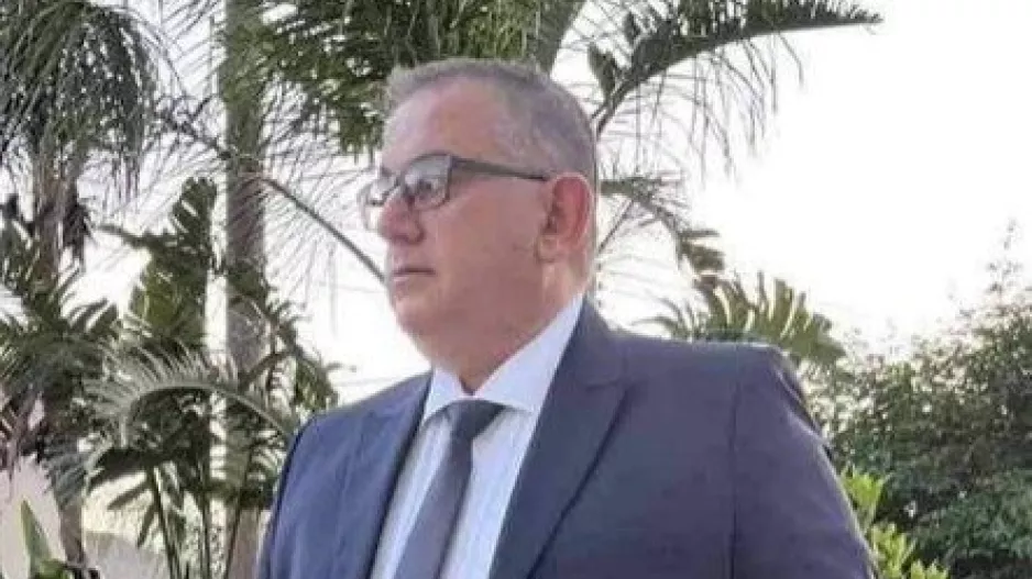 Μήνυμα και ευχές από τον πρόεδρο Άντρο Σαββίδη