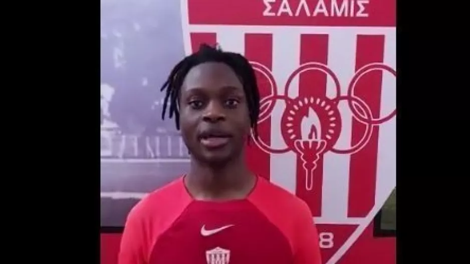 Κάλεσμα Τσίκο ενόψει Καρμιώτισσας (βίντεο)