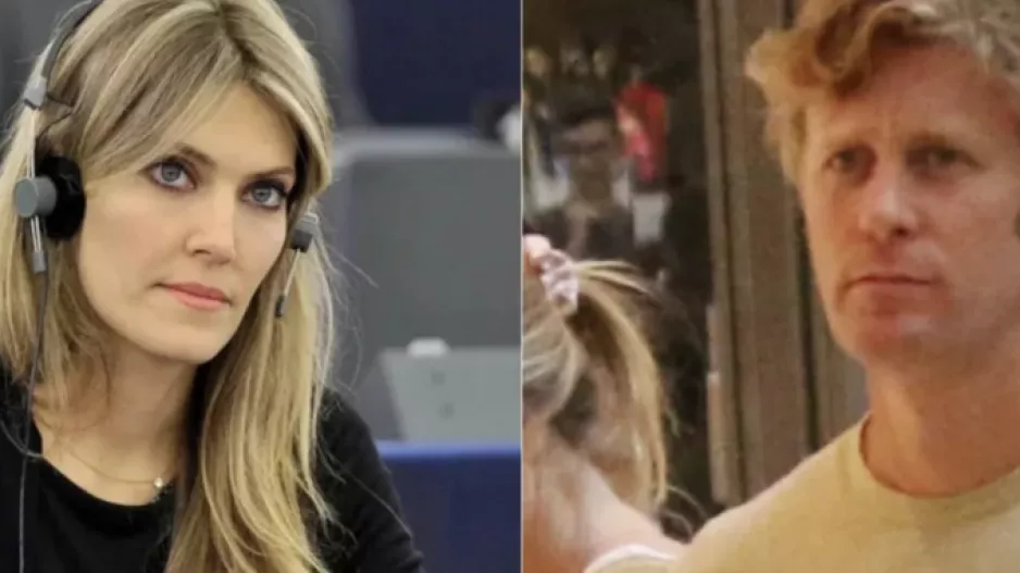 Η Καϊλή «καίει» τον σύντροφό της: Είχε κάνει θησαυροφυλάκιο το σπίτι