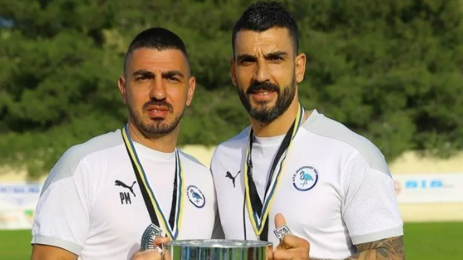 Μεγάλα ονόματα!