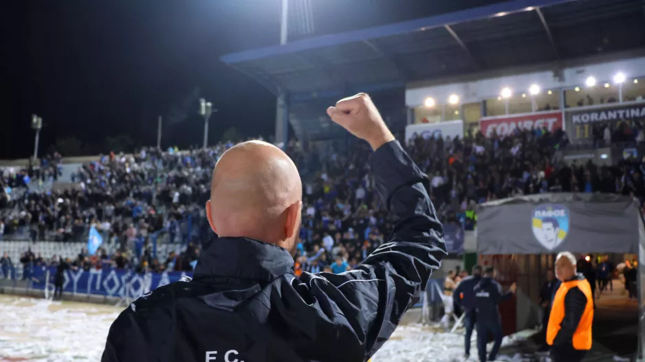 Για πρώτη φορά μετά από 64 μέρες