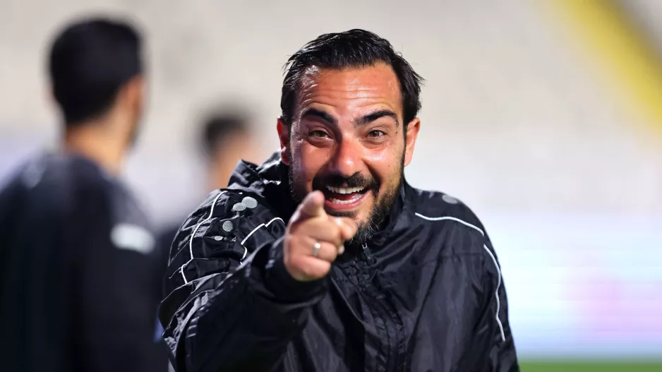 Κεφάτος ο Τάκης
