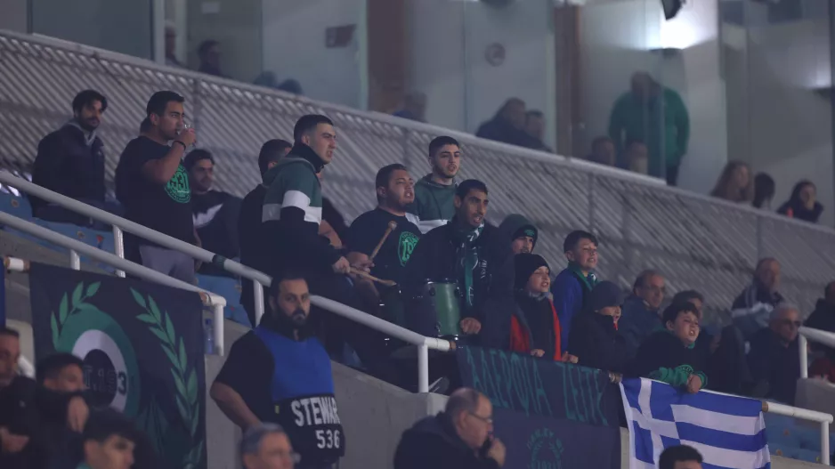 Ολυμπιακός: Εισιτήρια για ΑΠΟΕΛ