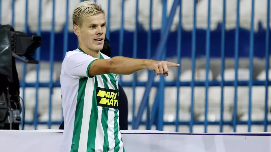 Κορυφαίος ο Κακόριν 