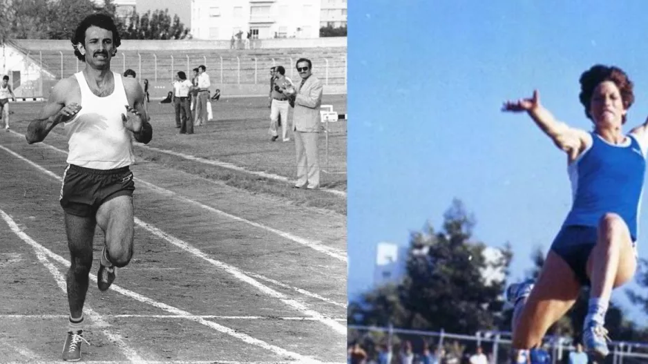 Ρεκόρ που μένουν ακατάρριπτα στον χρόνο
