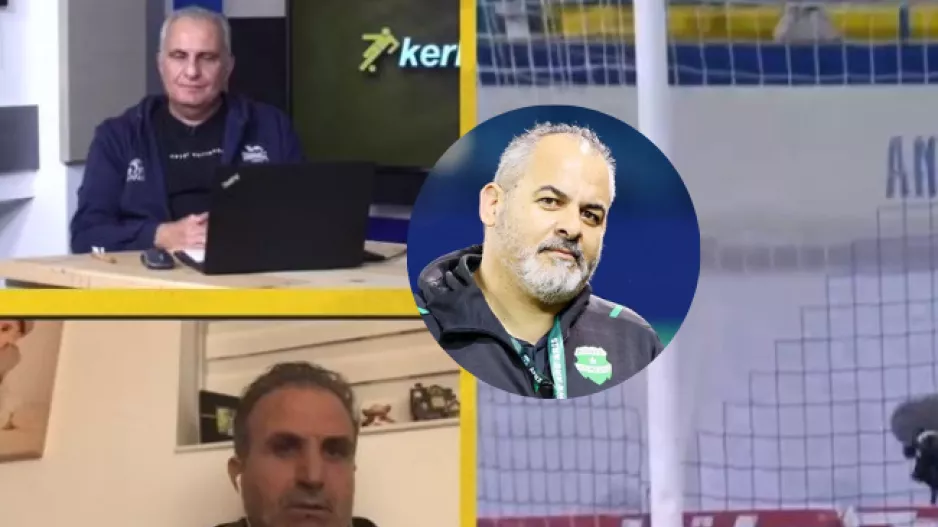 Η... αποκάλυψη του Κασσιανού για Άρη στο Super Monday