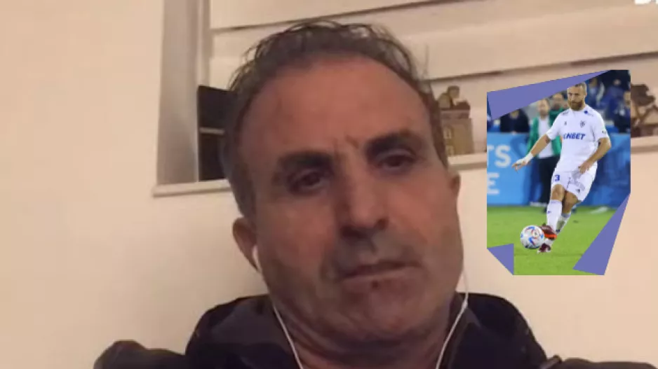 Η μοναδική φετινή μεταγραφή της Ανόρθωσης που ξεχώρισε ο Κασσιανός στο S.Μ!