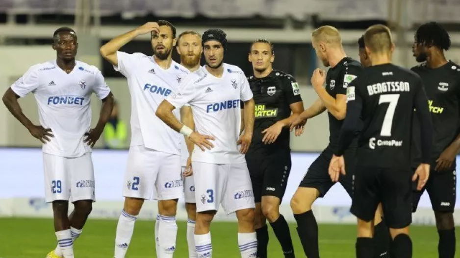 Η σκληρή πραγματικότητα... χτύπησε την πόρτα