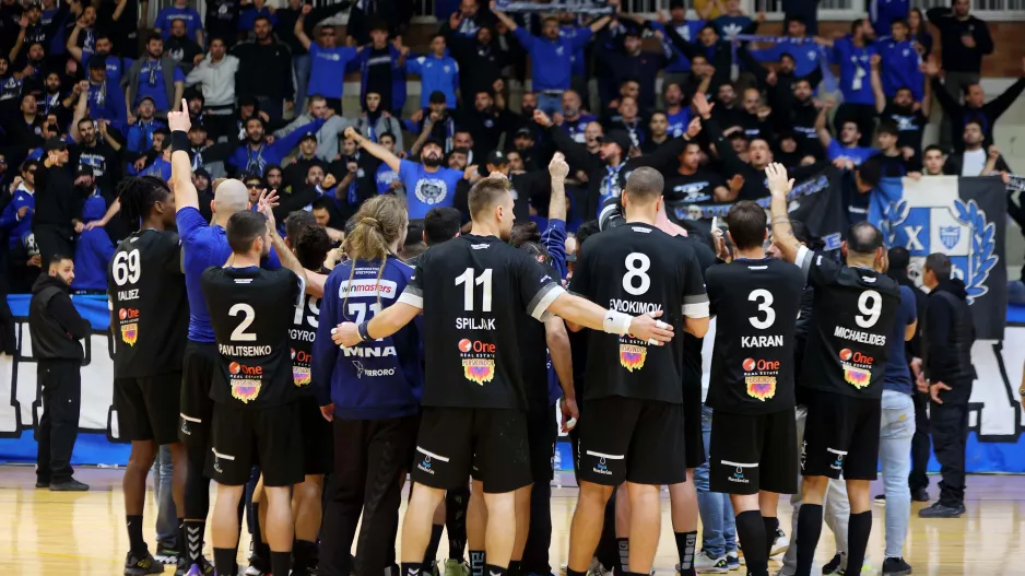 Sabbianco Ανόρθωση: Ένα τμήμα που χαρίζει απλόχερα χαμόγελα!