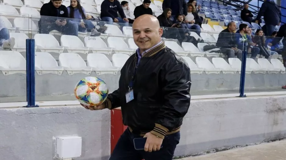 Μετά τον... Χαμπουλά