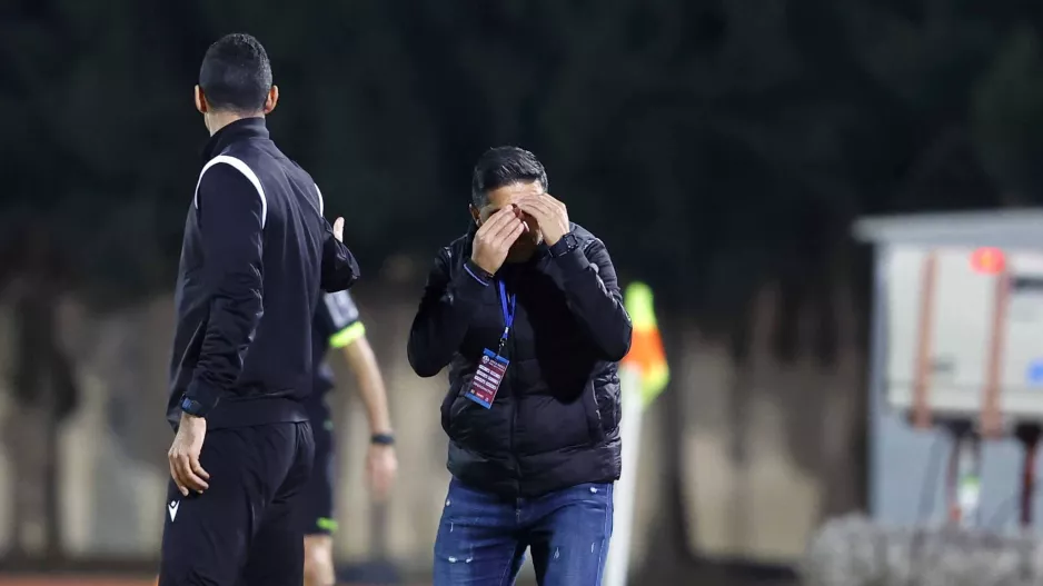 Aντίδραση... Σατσιά!