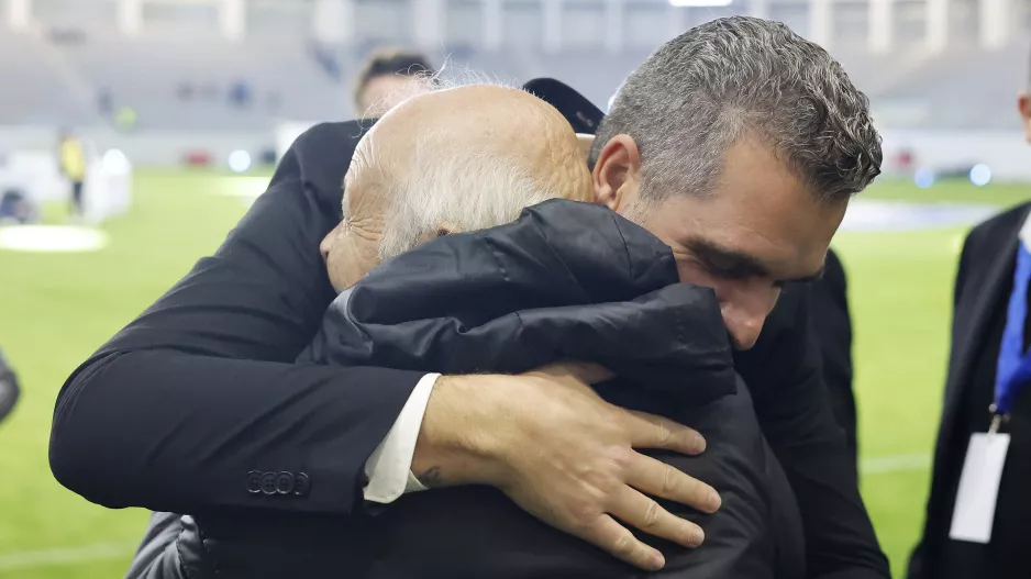 Ρισπέκτ!