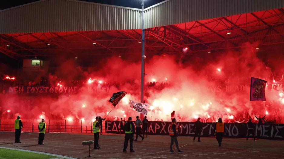 ΘΥΡΑ 1: "Γυρίζουμε νέα σελίδα, το μέλλον προμηνύεται ακόμα πιο λαμπρό"
