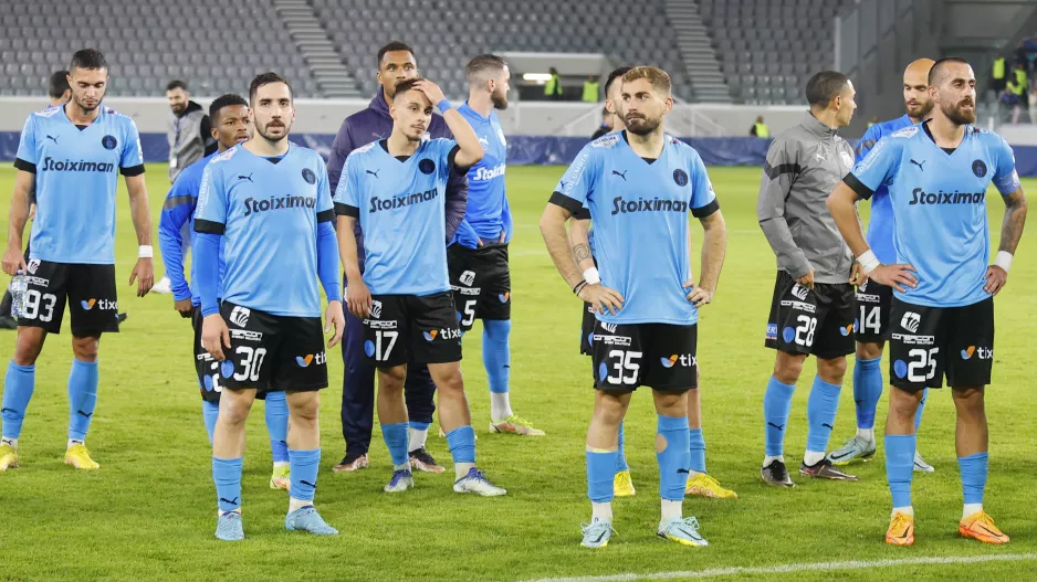 Κρίνει πολλά ο (δύσκολος) Ιανουάριος 